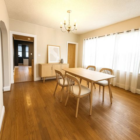 Tiny photo for 3750 W 65th Street, Chicago, IL 60629 (MLS # 12508533)