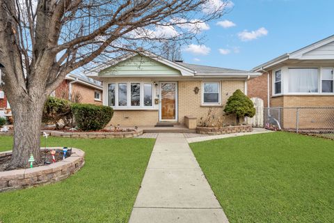 7709 Neenah Avenue Burbank IL 60459