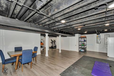 Tiny photo for 14860 W Carver Crossing, Manhattan, IL 60442 (MLS # 12575589)