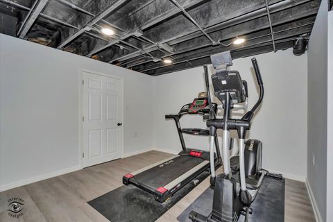 Tiny photo for 14860 W Carver Crossing, Manhattan, IL 60442 (MLS # 12575589)