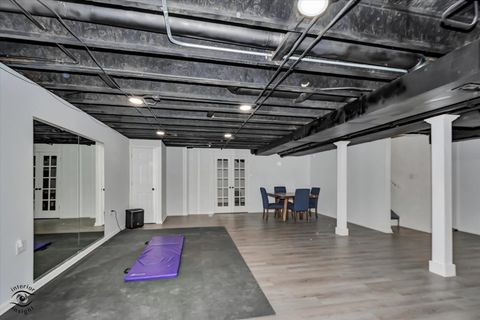 Tiny photo for 14860 W Carver Crossing, Manhattan, IL 60442 (MLS # 12575589)