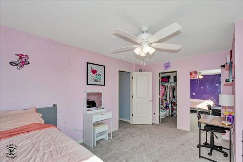 Tiny photo for 14860 W Carver Crossing, Manhattan, IL 60442 (MLS # 12575589)