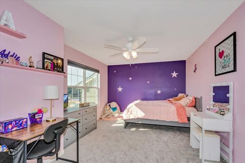 Tiny photo for 14860 W Carver Crossing, Manhattan, IL 60442 (MLS # 12575589)