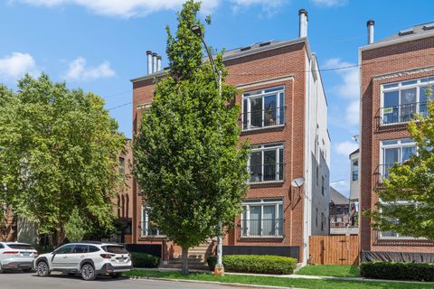 1730 W DIVERSEY Parkway 2E Chicago IL 60614