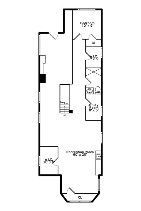 Tiny photo for 8114 S Paxton Avenue, Chicago, IL 60617 (MLS # 12532362)