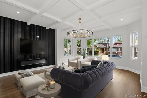 Tiny photo for 8114 S Paxton Avenue, Chicago, IL 60617 (MLS # 12532362)