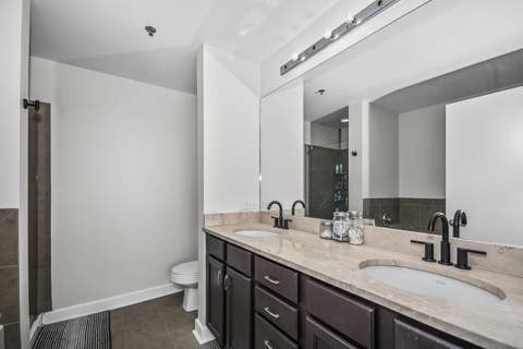 Tiny photo for 1305 S Michigan Avenue #1402, Chicago, IL 60605 (MLS # 12729384)