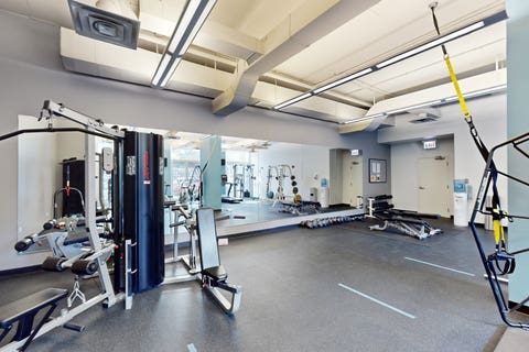 Tiny photo for 1305 S Michigan Avenue #1402, Chicago, IL 60605 (MLS # 12729384)