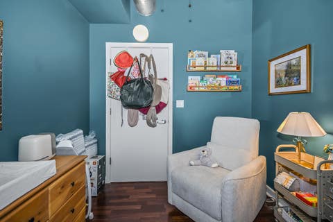 Tiny photo for 1305 S Michigan Avenue #1402, Chicago, IL 60605 (MLS # 12729384)