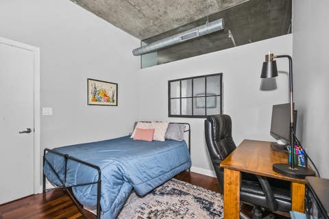 Tiny photo for 1305 S Michigan Avenue #1402, Chicago, IL 60605 (MLS # 12729384)