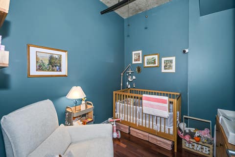Tiny photo for 1305 S Michigan Avenue #1402, Chicago, IL 60605 (MLS # 12729384)