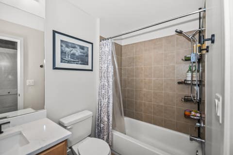 Tiny photo for 1305 S Michigan Avenue #1402, Chicago, IL 60605 (MLS # 12729384)