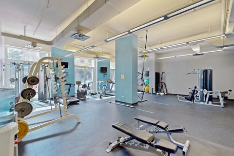 Tiny photo for 1305 S Michigan Avenue #1402, Chicago, IL 60605 (MLS # 12729384)