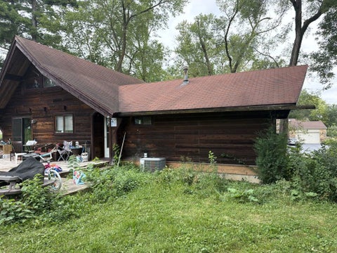 Photo of 23250 W Hillcrest Drive, Lake Zurich, IL 60047 (MLS # 12761911)