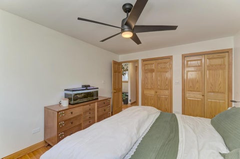 Tiny photo for 7453 N Sheridan Road #3B, Chicago, IL 60626 (MLS # 12757807)