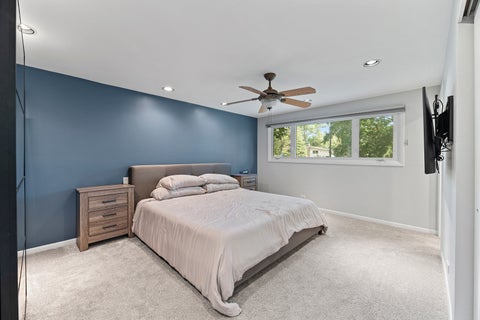 Tiny photo for 2843 Twin Oaks Drive, Highland Park, IL 60035 (MLS # 12735177)