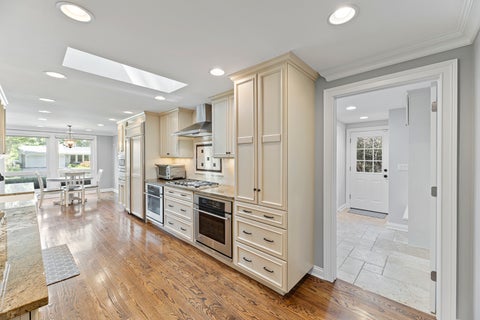 Tiny photo for 2843 Twin Oaks Drive, Highland Park, IL 60035 (MLS # 12735177)