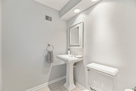 Tiny photo for 2843 Twin Oaks Drive, Highland Park, IL 60035 (MLS # 12735177)