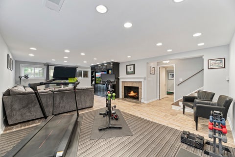 Tiny photo for 2843 Twin Oaks Drive, Highland Park, IL 60035 (MLS # 12735177)