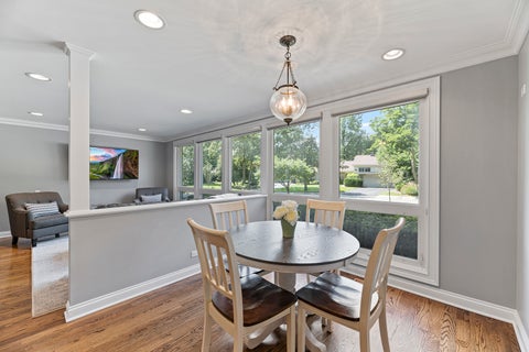 Tiny photo for 2843 Twin Oaks Drive, Highland Park, IL 60035 (MLS # 12735177)
