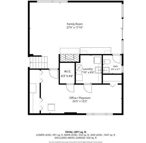 Tiny photo for 2843 Twin Oaks Drive, Highland Park, IL 60035 (MLS # 12735177)