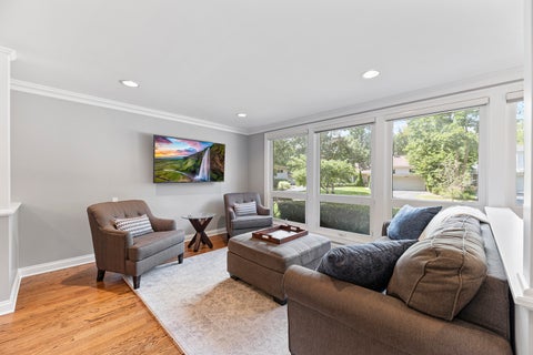Tiny photo for 2843 Twin Oaks Drive, Highland Park, IL 60035 (MLS # 12735177)