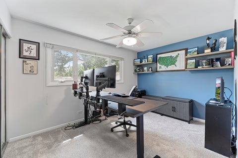 Tiny photo for 2843 Twin Oaks Drive, Highland Park, IL 60035 (MLS # 12735177)