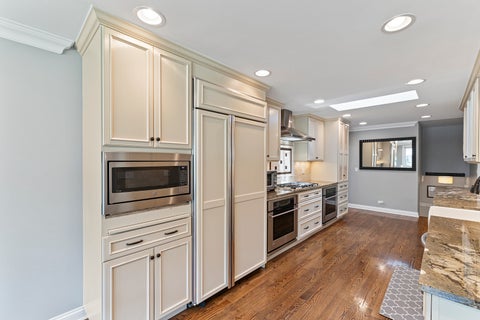 Tiny photo for 2843 Twin Oaks Drive, Highland Park, IL 60035 (MLS # 12735177)