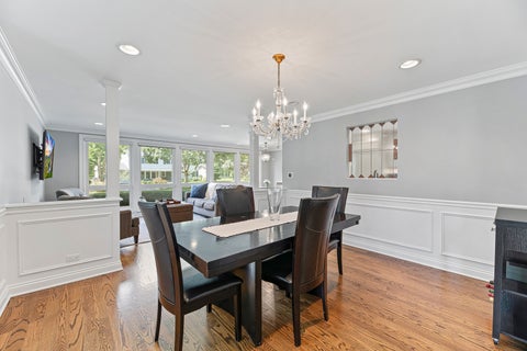 Tiny photo for 2843 Twin Oaks Drive, Highland Park, IL 60035 (MLS # 12735177)