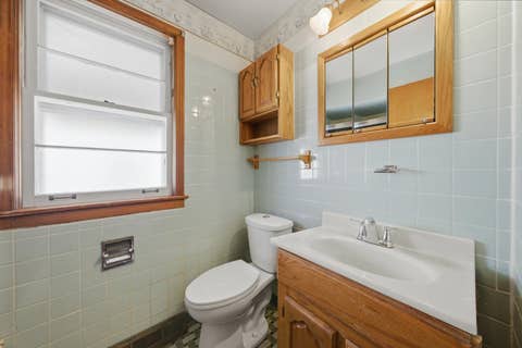 Tiny photo for 624 MARSHALL Avenue, Bellwood, IL 60104 (MLS # 12717892)