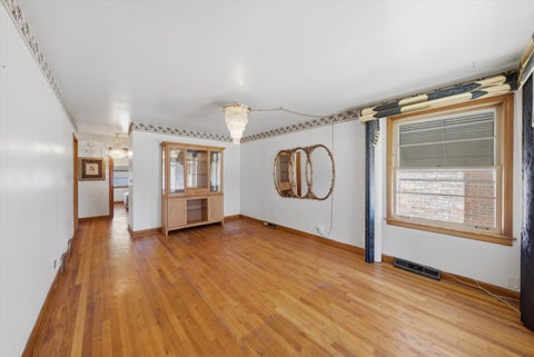 Tiny photo for 624 MARSHALL Avenue, Bellwood, IL 60104 (MLS # 12717892)