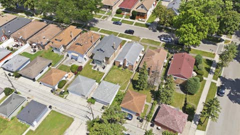Tiny photo for 624 MARSHALL Avenue, Bellwood, IL 60104 (MLS # 12717892)