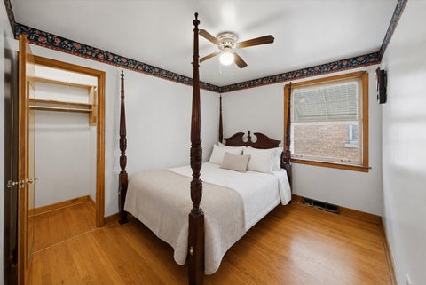 Tiny photo for 624 MARSHALL Avenue, Bellwood, IL 60104 (MLS # 12717892)