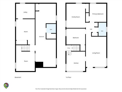Tiny photo for 624 MARSHALL Avenue, Bellwood, IL 60104 (MLS # 12717892)