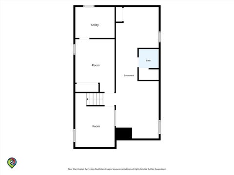Tiny photo for 624 MARSHALL Avenue, Bellwood, IL 60104 (MLS # 12717892)