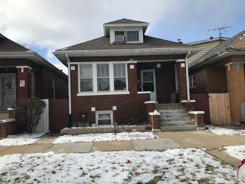 5638 S Maplewood Avenue Chicago IL 60629