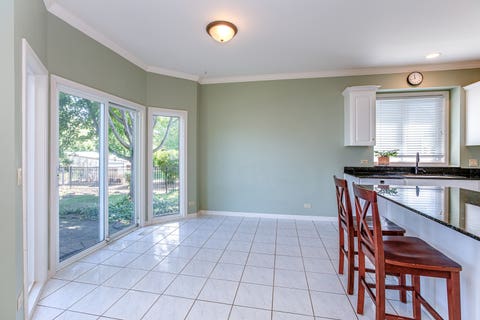 Tiny photo for 921 High Ridge Drive, West Chicago, IL 60185 (MLS # 12714853)