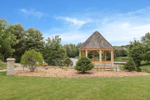 Tiny photo for 921 High Ridge Drive, West Chicago, IL 60185 (MLS # 12714853)