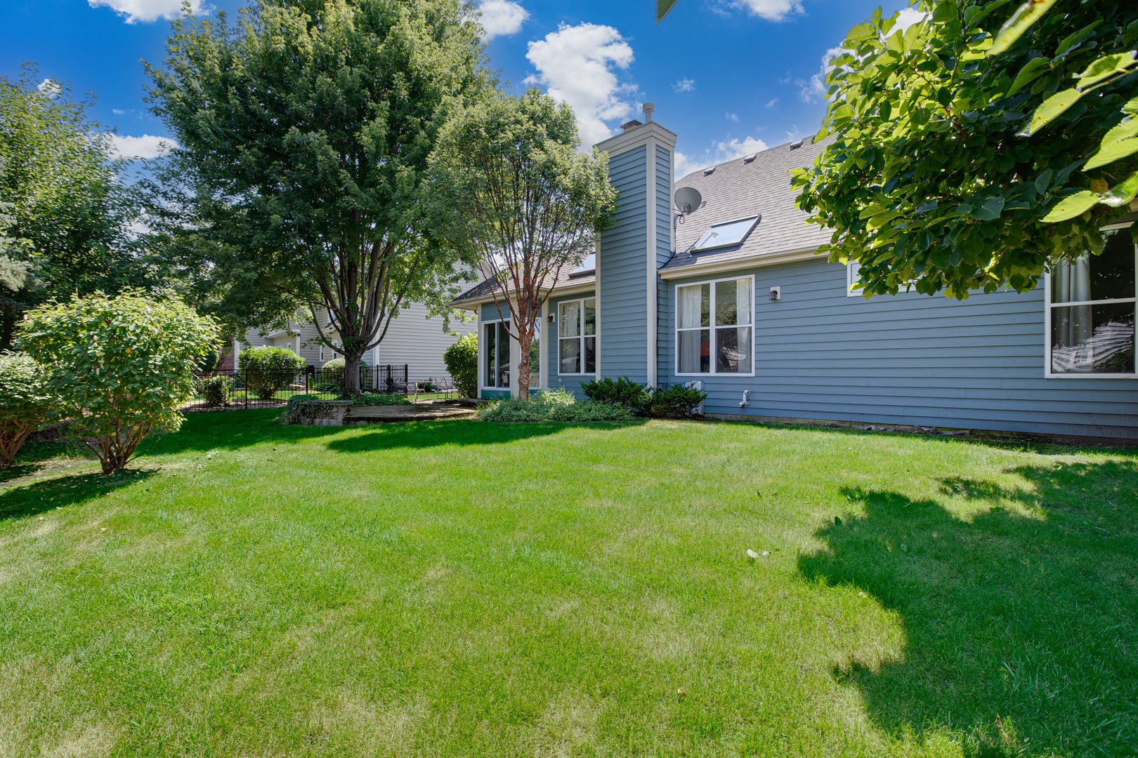921 High Ridge Drive