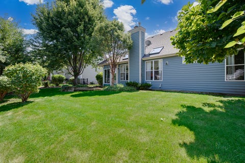 Tiny photo for 921 High Ridge Drive, West Chicago, IL 60185 (MLS # 12714853)