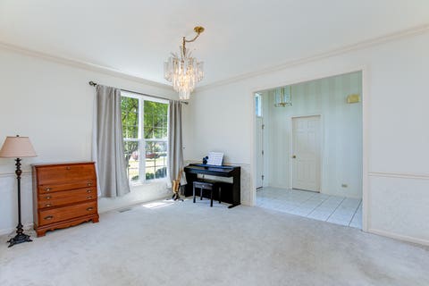 Tiny photo for 921 High Ridge Drive, West Chicago, IL 60185 (MLS # 12714853)
