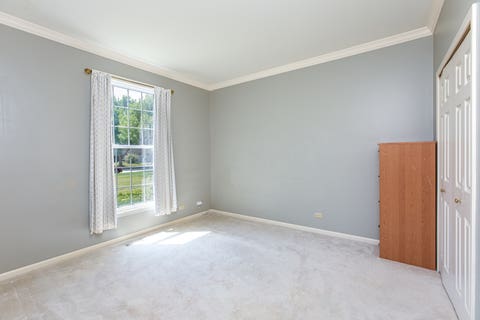 Tiny photo for 921 High Ridge Drive, West Chicago, IL 60185 (MLS # 12714853)