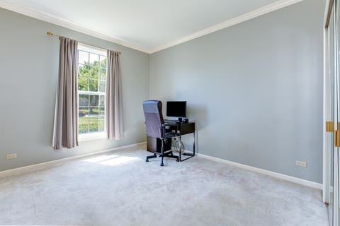 Tiny photo for 921 High Ridge Drive, West Chicago, IL 60185 (MLS # 12714853)