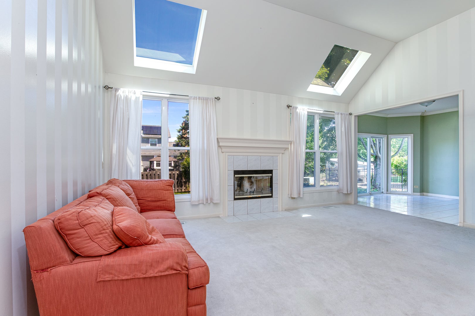 921 High Ridge Drive