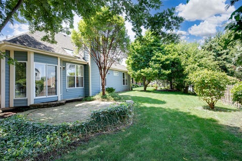 Tiny photo for 921 High Ridge Drive, West Chicago, IL 60185 (MLS # 12714853)