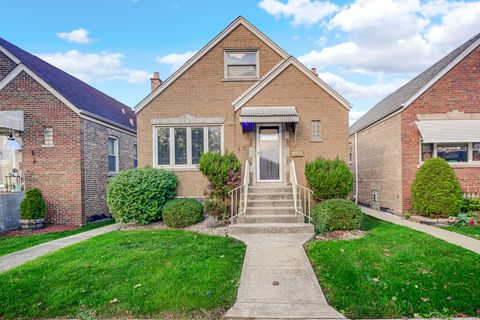 5248 S Narragansett Avenue Chicago IL 60638