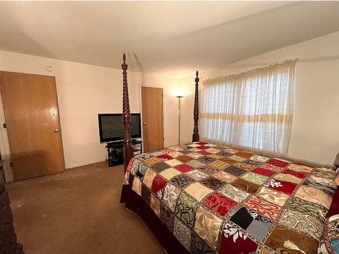 Tiny photo for 752 S Parkside Drive, Round Lake, IL 60073 (MLS # 12598700)