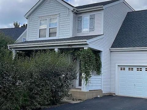 752 S Parkside Drive Round Lake IL 60073