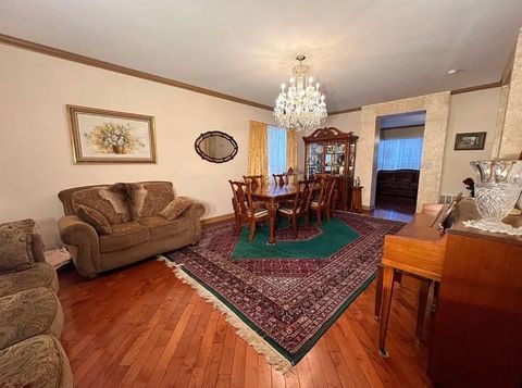 Tiny photo for 752 S Parkside Drive, Round Lake, IL 60073 (MLS # 12598700)