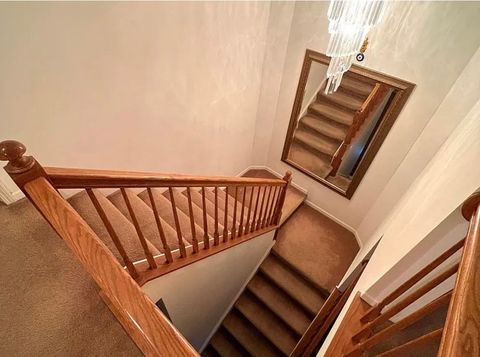 Tiny photo for 752 S Parkside Drive, Round Lake, IL 60073 (MLS # 12598700)